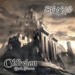 Sipario : Oblivion: Dark Thorns